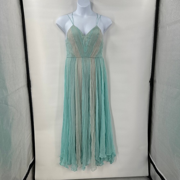 starry night dress Van Gogh The Print – Galartsy Color:Pale Champagne 80s Party Outfits For color-tan